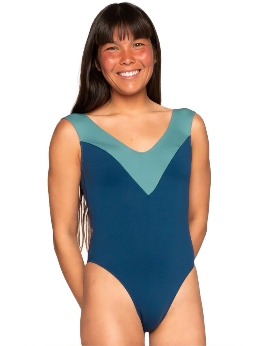Seea Sabina One-Piece Surf Suit